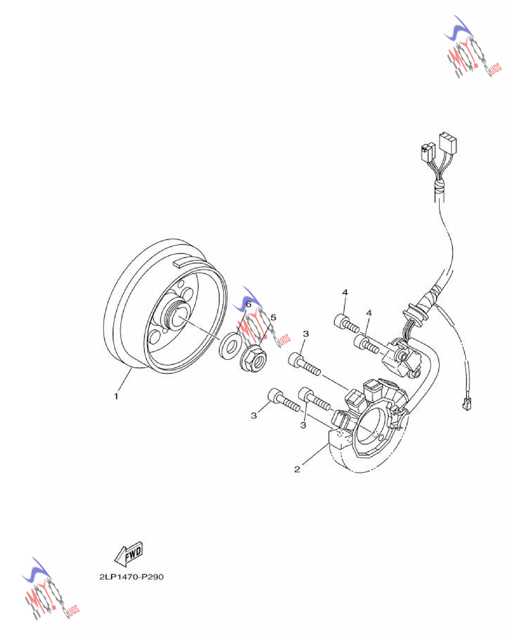 Engine Diagram